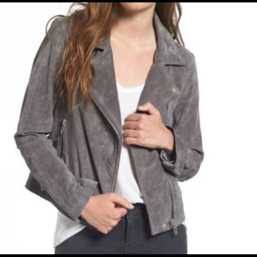 Levi’s Moto jacket